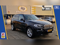 BMW X5 - xDrive40e iPerformance High Executive