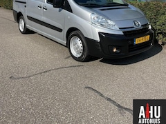 Toyota ProAce - 2.0D L2H2/Full Option