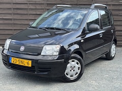 Fiat Panda - 1.2 Active / Airco / EL-ramen / Nieuwe APK