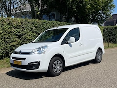 Citroën Berlingo - 1.6 BlueHDI 75pk Euro 6 | Airco | Cruise