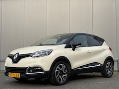 Renault Captur - 0.9 TCe - nieuwe ketting - nap - airco - cruise - camera