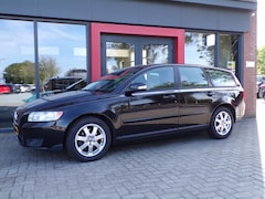 Volvo V50 - 1.8 Edition I Volledige onderhoudshistorie Trekhaak
