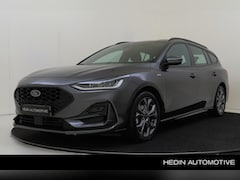 Ford Focus Wagon - 1.0 EcoBoost Hybrid ST Line Wagon | Automaat | SYNC 4