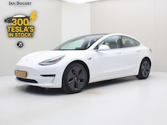 Tesla Model 3 - Long-Range AWD 351pk 75 kWh [ AUTOPILOT+620KM WLTP+PREMIUM AUDIO ]