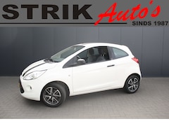 Ford Ka - 1.2 Limited start/stop