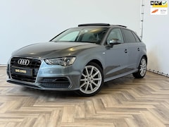 Audi A3 Sportback - 1.4 TFSI CoD Ambition Pro Line S|PANO|B&O|AUTOMAAT