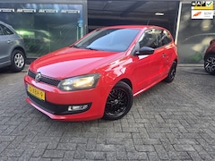 Volkswagen Polo - 1.2 Easyline | 12MND GARANTIE | ANDROID SCHERM | NW APK | LMV