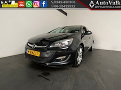 Opel Astra - 1.4 Edition. Cruise. Airco