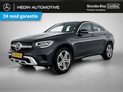 Mercedes-Benz GLC-klasse Coupé - GLC 300e Automaat 4MATIC | Exclusive Interieur | Air Body Control | Sfeerverlichting | Sto
