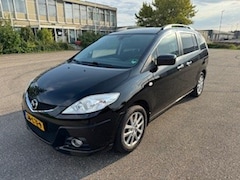 Mazda 5 - 5 2.0 Katano | 1e eigenaar | Nieuwe APK