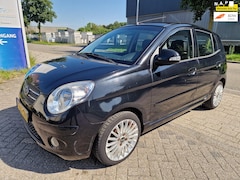 Kia Picanto - 1.1 X-ecutive, 2e eigenaar, Apk, Nap, Inruil mogelijk