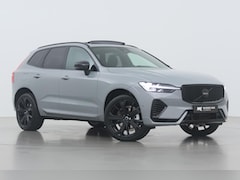 Volvo XC60 - T8 Plug-in hybrid Ultra Black Edition | FACELIFT | MY2026 | Bowers&Wilkins | Massage+Venti
