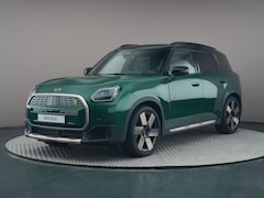 MINI Countryman - SE ALL4 Favoured XL
