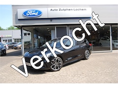 Ford Focus Wagon - 1.5 EcoBoost 150PK ST Line Business | LED | STOEL-STUUR VERWARMING | 18" VELGEN | CAMERA