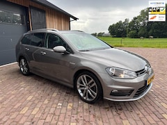 Volkswagen Golf - 1.4 TSI Business Edition R Connected