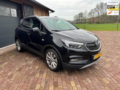 Opel Mokka X - 1.4 Turbo Innovation , AUTOMAAT, LED, NAVI , CAMERA , TREKHAAK