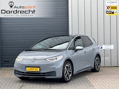 Volkswagen ID.3 - First Plus 58 kWh FASE TREKHAAK SOH 91%