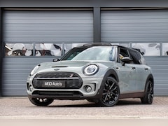 MINI Clubman - 2.0 Cooper S /LED/PANODAK/MEMORY/LEDER/CARPLAY/CAMERA/KEYLESS/STOELVERW