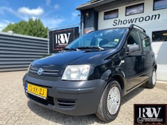 Fiat Panda - 1.2 Dynamic met airco en nieuwe APK