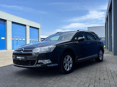 Citroën C5 Tourer - 2.0 16V Exclusive, LPG, AUT, Trekhaak