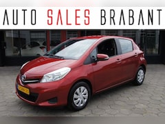 Toyota Yaris - 1.3 VVT-i Now
