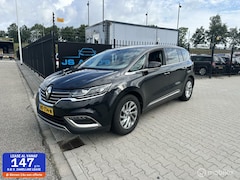Renault Espace - 1.6 dCi Dynamique 7p. panorma dak