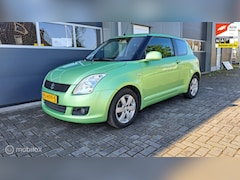 Suzuki Swift - 1.5 Exclusive