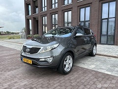 Kia Sportage - 1.6 GDI ISG X-ecutive Plus Pack Led Cruise NAP