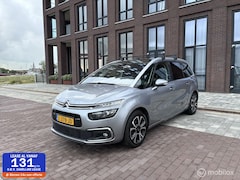 Citroën Grand C4 SpaceTourer - 1.2 PureTech Shine