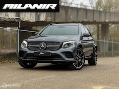 Mercedes-Benz AMG GLC - 43 4MATIC |Pano |Memory |Burmester