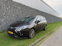 Opel Zafira Tourer - 1.4 Business+ 7 persoons/trekhaak/clima