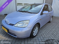 Toyota Prius - 1.5 VVT-i, Automaat, Airco, Apk jan 2026
