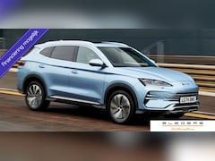 BYD Seal U - 1.5 DM-i FWD Boost Plug-in Hybrid