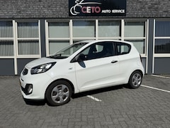 Kia Picanto - 1.0 CVVT ISG