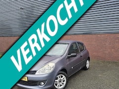Renault Clio - 1.2-16V Extreme met nieuwe apk | inruilkoopje |