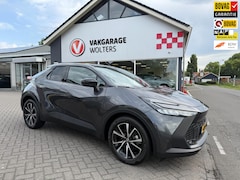 Toyota C-HR - 1.8 Hybrid 140 Dynamic RIJKLAARPRIJS
