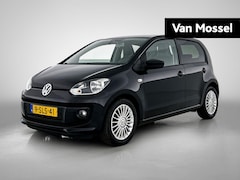 Volkswagen Up! - 1.0 high up BlueMotion