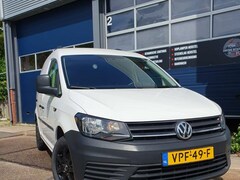 Volkswagen Caddy - Bestel 2.0 TDI L1H1 2016 NW MOTOR 0KM