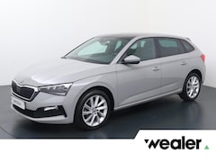 Skoda Scala - 1.0 TSI Sport Business | 110 PK | | Panoramadak | Cruise controle | PDC achter |