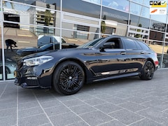 BMW 5-serie Touring - 540i xDrive High Executive M Sport