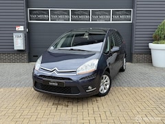 Citroën C4 Picasso - 1.6 VTi Business 5p., trekhaak, navigatie, apk 06-2026