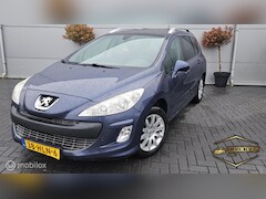 Peugeot 308 SW - 1.6 VTi XS * export of handel