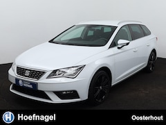 SEAT Leon ST - 1.5 TSI Xcellence Automaat | Parkeersensoren | Stoelverwarming
