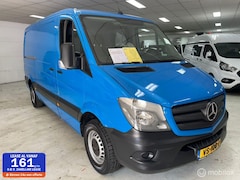 Mercedes-Benz Sprinter - bestel lengte 2 2.2 BlueTEC 2 schuifdeuren