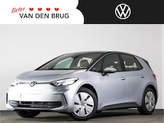 Volkswagen ID.3 - Pure 52 kWh accu, 125 kW / 170 pk Hatchback Elektr | Achteruitrijcamera | Stuur & Stoelver