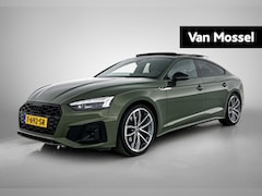 Audi A5 Sportback - 35 TFSI S edition Competition | PANORAMADAK | ELEKTRISCHE ACHTERKLEP | CRUISE CONTROL | ST