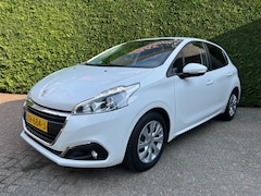 Peugeot 208 - 1.2 Blue Lease Active Carplay, PDC, Navi, Cruise, Eerste eigenaar