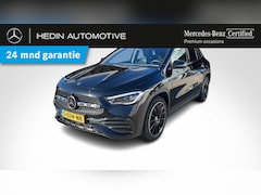 Mercedes-Benz GLA-Klasse - GLA 250e Automaat AMG Line | Nightpakket | Distronic | Head-Up | Panoramadak | 360° Camera