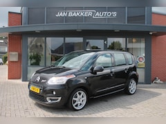 Citroën C3 Picasso - 1.4 VTi Aura ✅ BT ✅ Airco ✅ Rijklaar ✅