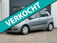 Toyota Yaris - 1.3 VVTi Aspiration 2e EIG / AIRCO / 6 BAK